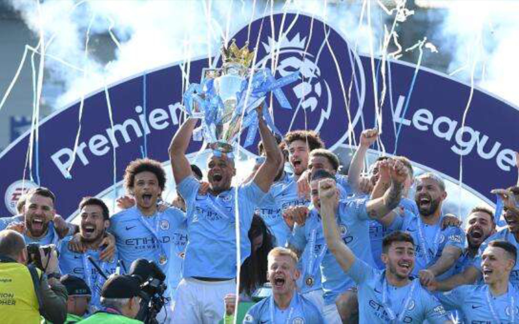 自己在球迷 自己在球迷